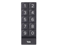 Inteligentny zamek Yale Smart Keypad